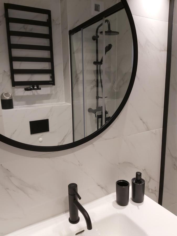 Apartament 150 Zaspa Vvita Z Prywatnym Ogrodem I Tarasem