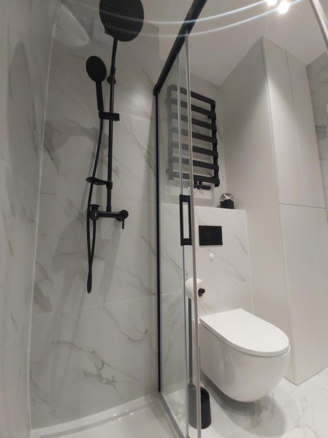 Apartment Apartament 150 Zaspa Vvita Z Prywatnym Ogrodem I Tarasem Gdansk
