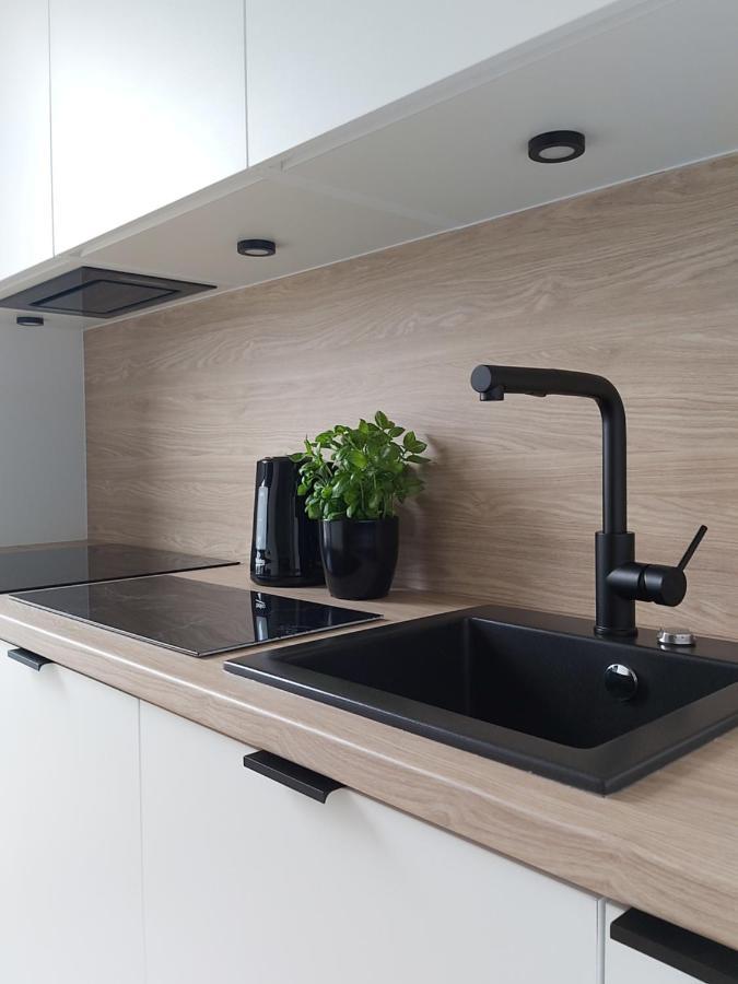 Apartament 150 Zaspa Vvita Z Prywatnym Ogrodem I Tarasem *